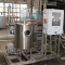 Модуль приемки молока Ж5-Плава-ОП-КО производительностью от 1 000 до 10 000 л/час