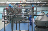 Установки нормализации молока в Татарстане